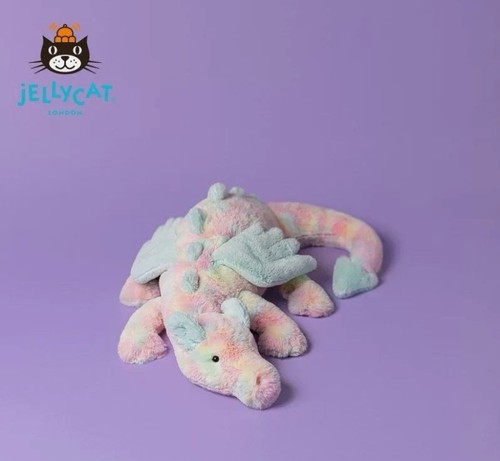 Jellycat authentic lazulia - authentic,