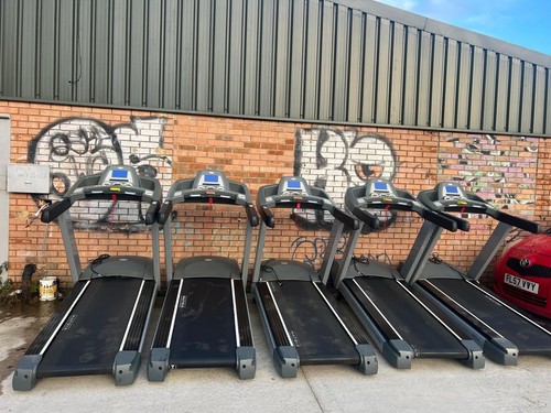 Matrix fitness t50xu - fitness,