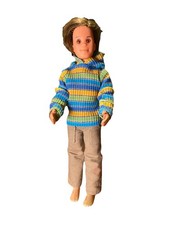 Vintage Sunshine Family Doll