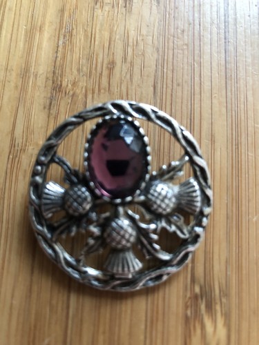 Scottish thistle vintage - thistle,