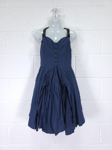 Allsaints amikiri dress - allsaints, size