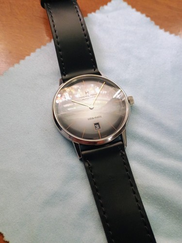 Hamilton h384551 american - hamilton,