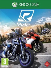 Ride - Xbox One