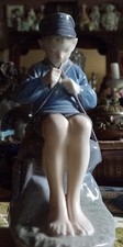 Royal Copenhagen Figurine "