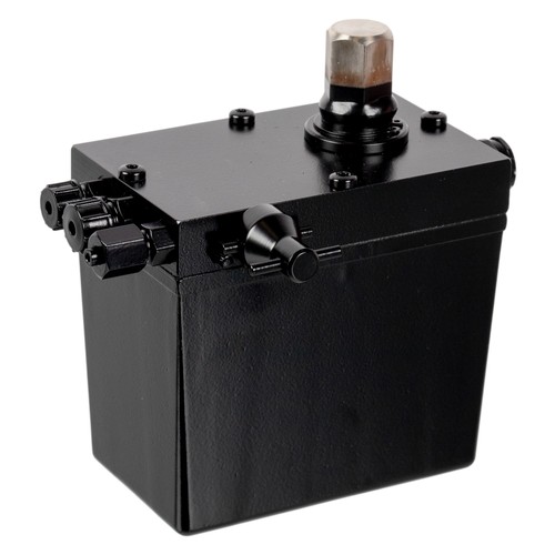 Febi hydraulic pump 172300 - -,