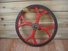 Fruit Crusher Vintage Grinder