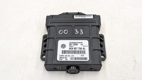 Audi mk1 gearbox - 4l, control