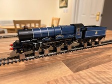 Hornby R3410 BR (Early) King