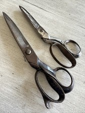 Vintage WISS Tailors Heavy