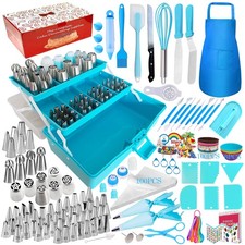 Cake Decorating Tools Supplies