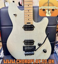 🔥2022🔥 EVH Wolfgang
