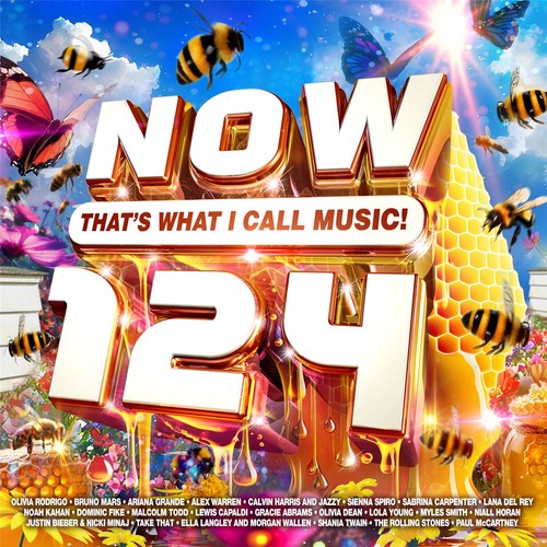 Now that what - that's, music