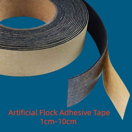 Artificial flock adhesive tape - artificial,