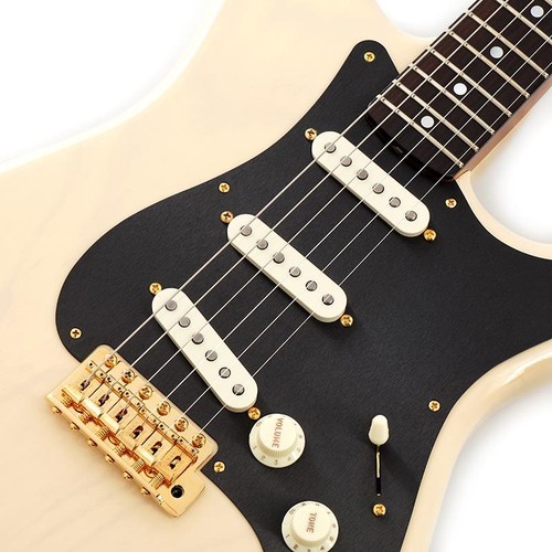 Fender american custom - fender,