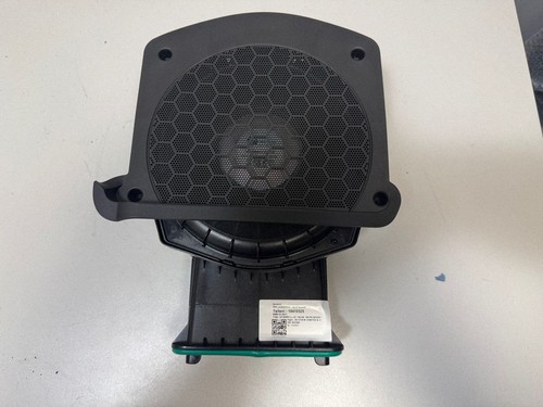 Bmw g01 2023 subwoofer - x3,
