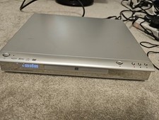 Alba DVD Player / Recorder