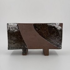 Janet Leach St. Ives Studio