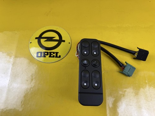 Power window switch opel - window,