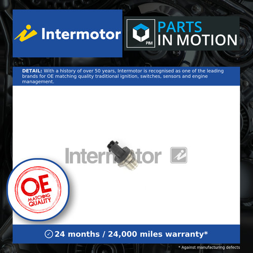 Fuel pressure sensor 89508 - fuel,