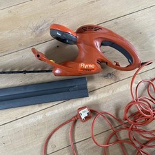 Flymo Ht42 Hedge Trimmer