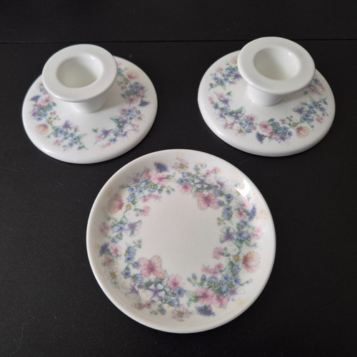 Vintage wedgewood bone - wedgewood,