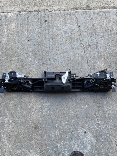 Bmw e92 e93 boot tailgate - e93,