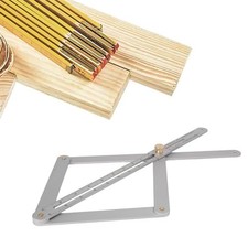 Adjustable Stainless Steel