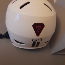 Helmet Unisex For Scooter