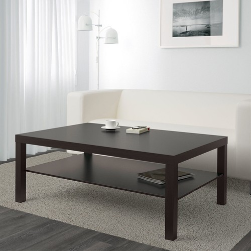 Ikea lack coffee table - coffee,