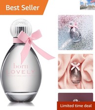 Timeless Floral Fragrance Born