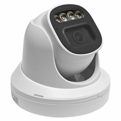 Cctv camera aoc with mic - aoc, hd