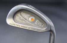  Ping Eye2 Orange Dot 4 Iron