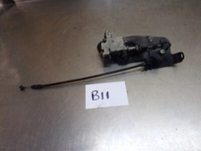 PIAGGIO VESPA GT125 SEAT RELEASE SOLENOID SWITCH . B11