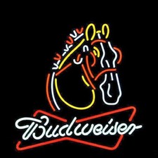 Clydesdale Horse Beer Bow Tie