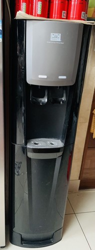 Mtn water cooler - mtn, dispenser