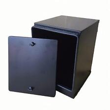 LPG CALOR LARGE GAS LOCKER SAFETY STORAGE FOR 6KG PROPANE 7KG BUTANE BOTTLES