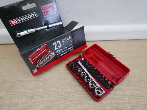 Facom r1pico 23pce drive - r1pico,