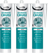 Bond It Decorators Caulk Caulk