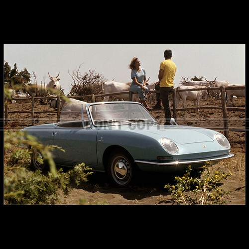 Photo 017741 fiat 850 - a.017741,