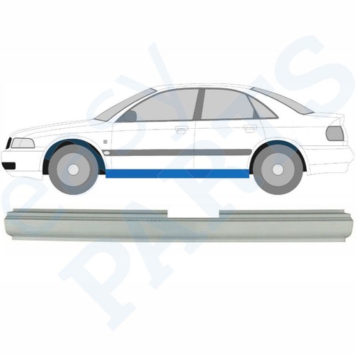 Audi saloon avant - saloon,