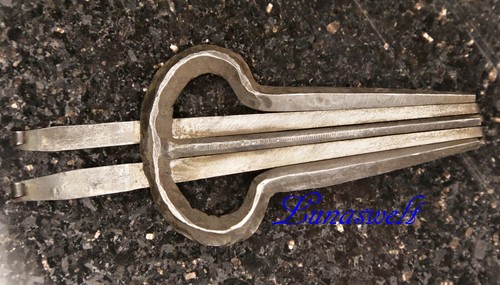 Jew harp morchang - jew's, kheta