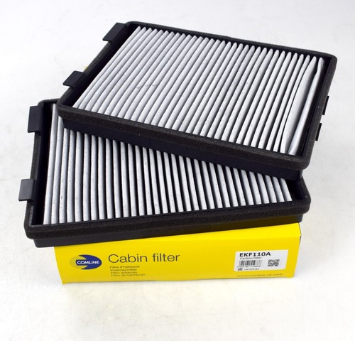 Cabin pollen filter alpina - pollen,
