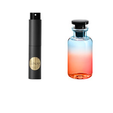  Inspired on the Beach for