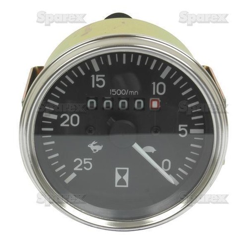 Tachometer for massey ferguson - for, massey-ferguson
