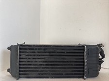 Peugeot 207Cc Intercooler Radiator 9651184880 Genuine 1.6Hdi 2008