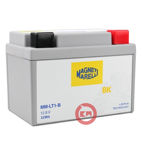 Lithium battery magneti - lithium,