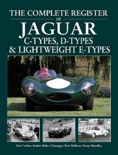 The complete register - the,