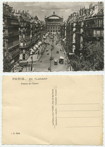 06744 paris avenue de - 06744,