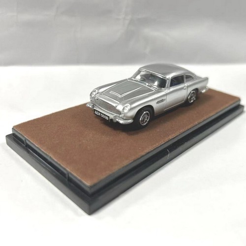 Xiaoguang model scale - xiaoguang, 1/64
