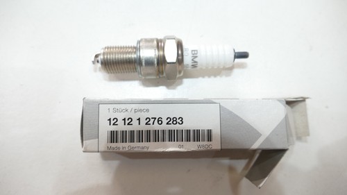 Bmw spark plug - spark, w8dc